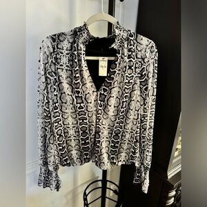 Express Blouse